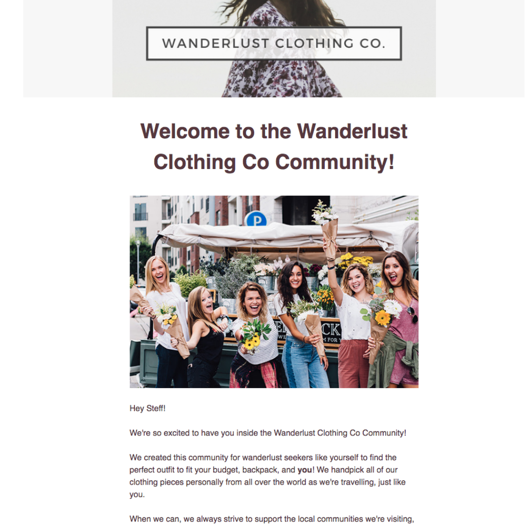 Portfolio Tea Break Digital